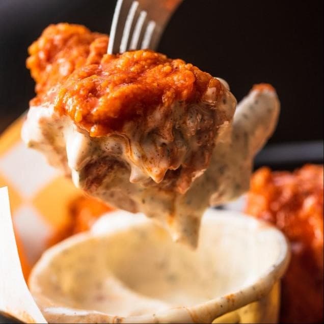 Boneless