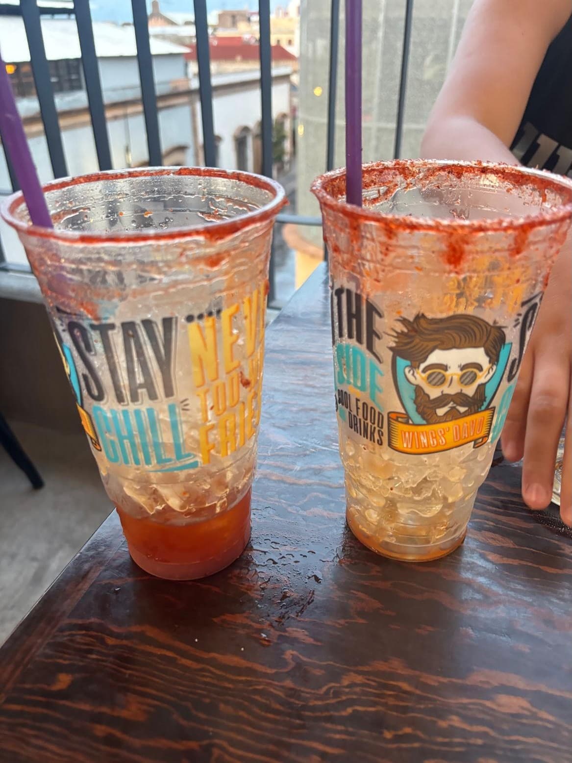 Micheladas