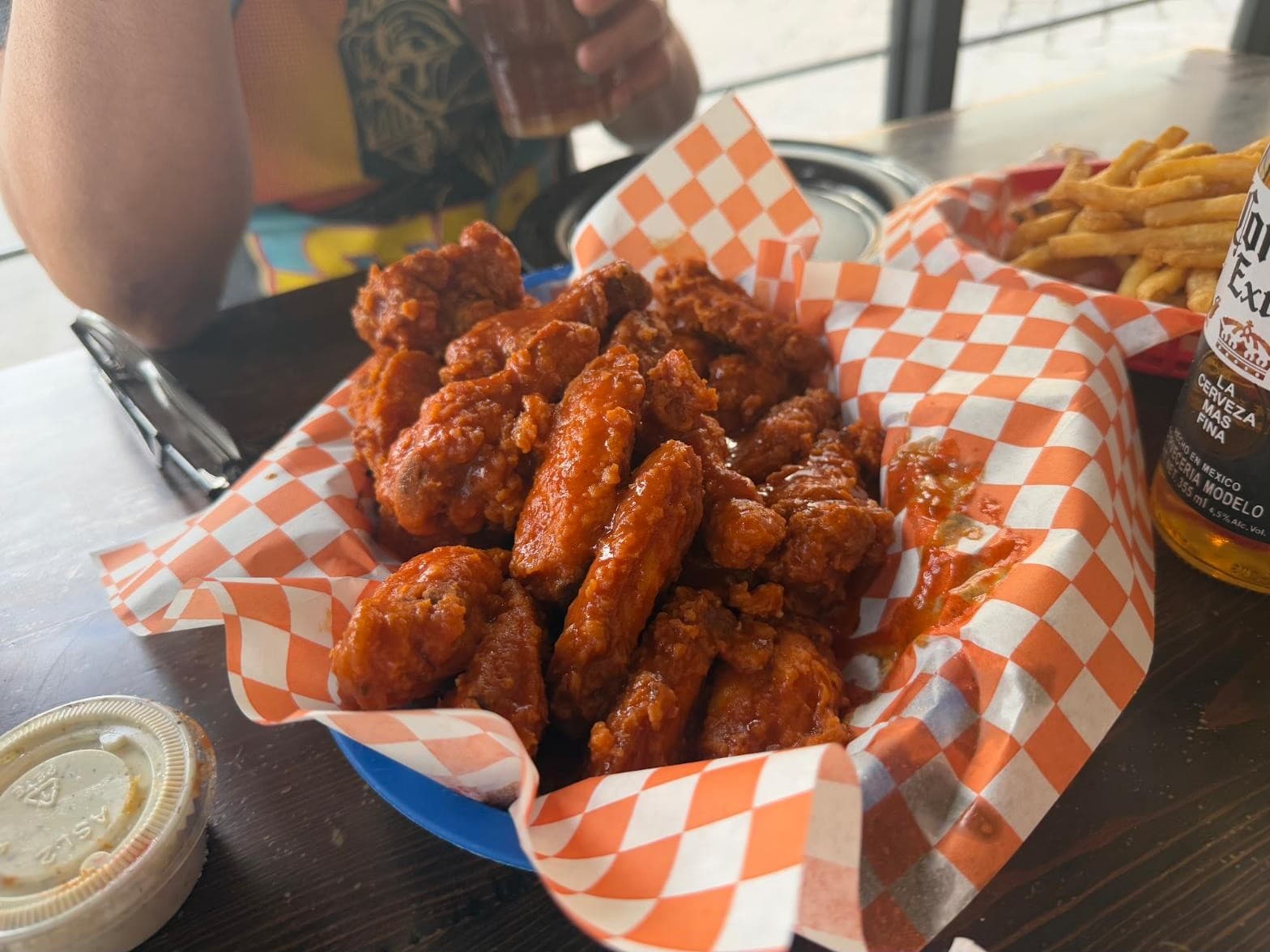 Alitas
